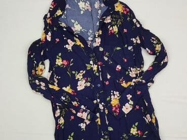 Bershka, Koszula damska, S w lalafo.pl Bershka, Koszula damska, S