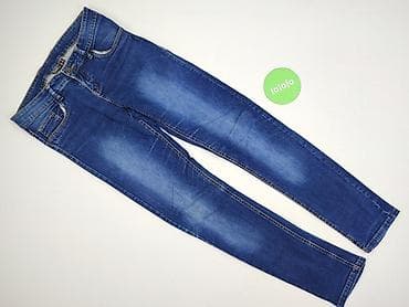 greenpoint jeansy: Esmara, Jeansy damskie, rozmiar M — 2