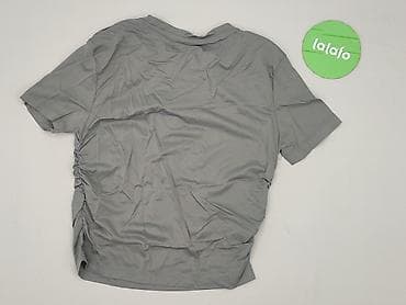 body biale sinsay: Sinsay, T-shirt damski, rozmiar S — 3