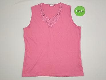 bluzki tchibo: Charles Vögele, Top damski, rozmiar 3XL — 2