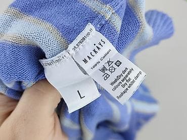 hm cargo: Springfield, Sweter dla mężczyzn, rozmiar L — 5