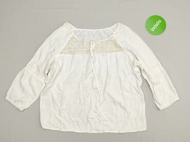 bluzki boho koronka: Bluzka damska, rozmiar M — 2