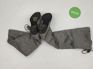 kozaki sofix: Kozaki damskie, rozmiar 36 — 4