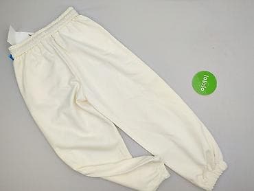 dresy dkny: Spodnie dresowe damskie, rozmiar 8XL — 3