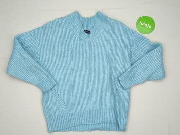 koszula swoateczna: Marks & Spencer, Sweter damski, rozmiar M — 2