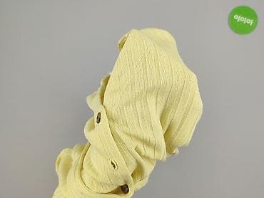 szorty hm: H&M, Kardigan damski, rozmiar M — 6