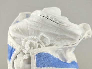 koszula wiya w paski: Bluzka damska, rozmiar M — 4