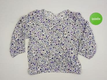 jedwabne bluzki wieczorowe: Bluzka damska, S — 2