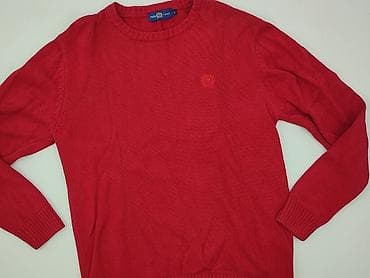 jean paul prime: Sweter dla mężczyzn, rozmiar L — 1