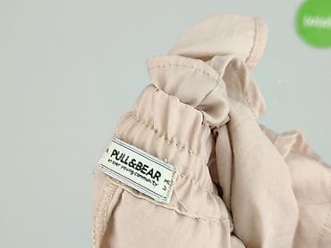 baleriny fuksja ccc: PULL&BEAR, Spódnica damska, rozmiar M — 5