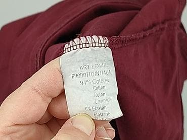 bluzki ac dc: Lumina, T-shirt damski, rozmiar XS — 5