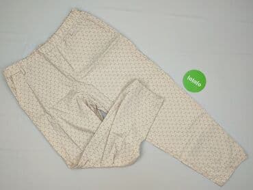 spodnie toxik3: Spodnie materiałowe damskie, 2XL — 2