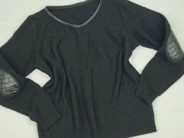 Kobiety: Sweter damski, rozmiar M — 1