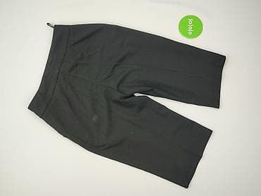 tchibo spodenki rowerowe: Spodnie 3/4 damskie, rozmiar L — 3