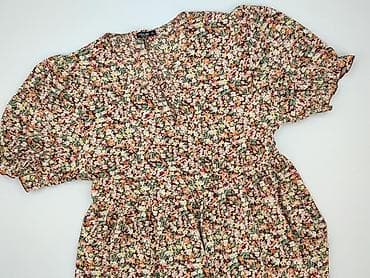 Shein Curve, Sukienka damska, rozmiar 3XL w lalafo.pl Shein Curve, Sukienka damska, rozmiar 3XL