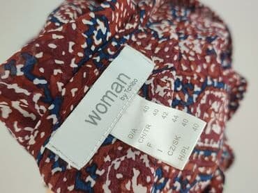 ubrania z niemiec: Tchibo, Bluzka damska, rozmiar L — 5