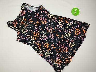 van graaf sukienki codzienne: George, Sukienka damska, rozmiar 4XL — 3