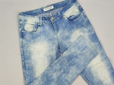 Джинси жіночі, розмір M на lalafo.pl Джинси жіночі, розмір M
