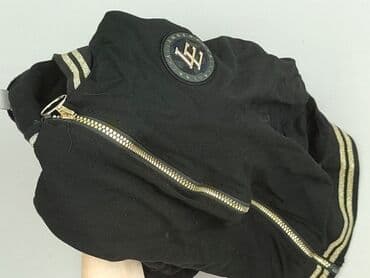 Women: Women`s bomber jacket, size 3XL (EU 46) — 5