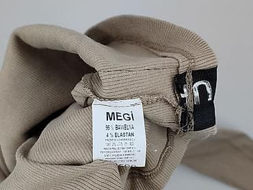 basic uniqlo: MEGI, Golf damski, rozmiar M — 5