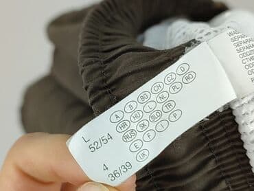 czy akryl jest dobry na sweter: Szorty kąpielowe dla mężczyzn, 5XL, stan - Bardzo dobry — 4