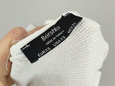axena: Bershka, Sukienka damska, rozmiar XS — 4