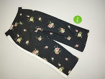 10 lat: New Look, Spodnie materiałowe damskie, rozmiar 2XL — 3