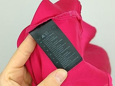 oversized t shirty hm: H&M, Bluzka damska, rozmiar S — 6