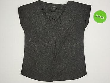 clockhouse basics: Esmara, Bluzka damska, rozmiar M — 2