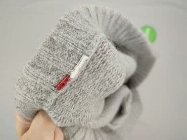 kurtki zimowe damskie c a: Kardigan damski, rozmiar S — 4