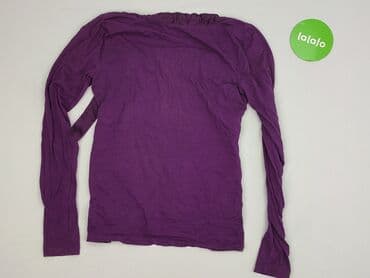 satynowy top pod marynarkę: Ann Taylor, Bluzka damska, XS — 3