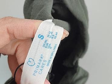 kurtki musto: Primark, Koszula damska, rozmiar S — 4