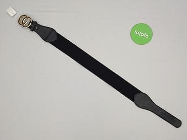 clothes with gold: Belt, Female, condition - Perfect — 2