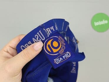 USA PRO, Legginsy Sportowe damskie, rozmiar S — 4