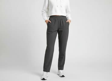 sukienka puma damska: Puma, Material trousers for women, size S — 1