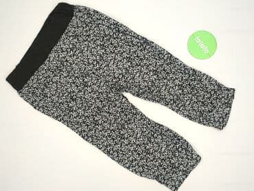 koszula z bambusem meme: Spodnie 3/4 damskie, rozmiar 3XL — 3