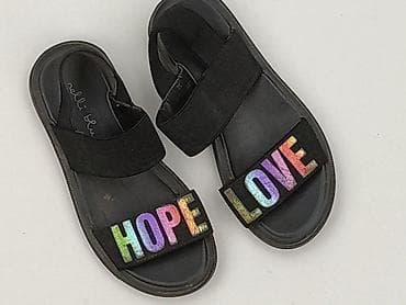 Босоніжки Nelli Blu, 32, Б/в