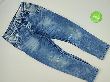 dżinsy bootkat: Big Star, Jeansy damskie, rozmiar XS — 2