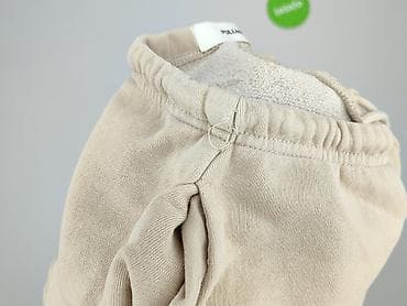 degrees bluza damska: PULL&BEAR, Spodnie dresowe damskie, rozmiar M — 5