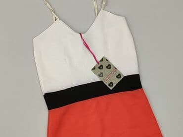 Boohoo, Sukienka damska, S