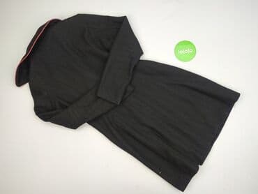 jaka czapka do czerwonej kurtki: New Style, Płaszcz damski, rozmiar S — 3