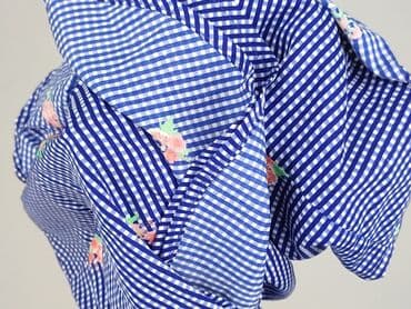 primark gingham top: Colours, Women`s top, size M — 6