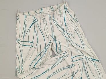 indicode t shirty: Spodnie 3/4 damskie, rozmiar L — 1
