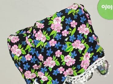 krótkie spodenki i nogi z cellulitem: Szorty damskie, 2XL — 5