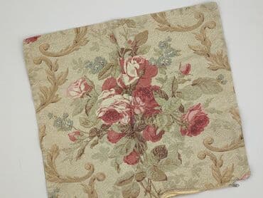 Inne artykuły dla domu: Pillowcase, 43 x 43, kolor - Kolorowy, stan - Dobry — 1