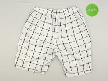 spodnie dresowe z niskim krokiem: Szorty dla mężczyzn, XL, Uniqlo, stan - Dobry — 3