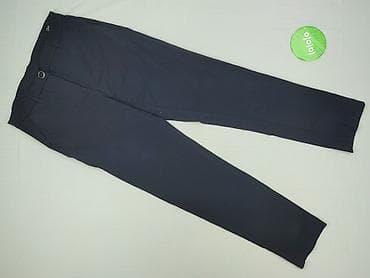 kathy jeans: Ovs, Spodnie materiałowe damskie, rozmiar L — 2