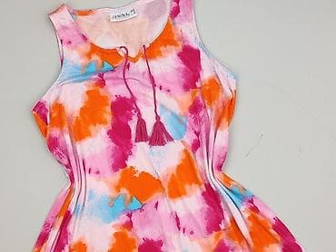 sukienki solar: Janina, Sukienka damska, rozmiar S — 1