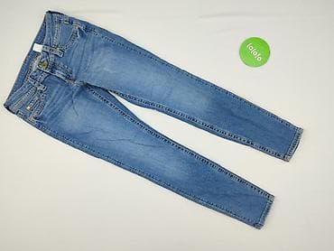 star raw jeans: H&M, Jeansy damskie, rozmiar S — 2