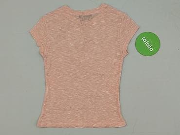 bluzki ronaldo: Reserved YFL, T-shirt damski, rozmiar XS — 3